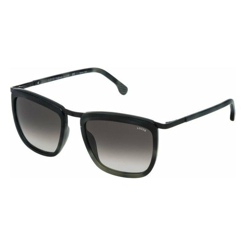 Unisex Sunglasses Lozza SL2283M550531 Black (ø 55 mm) - Kids