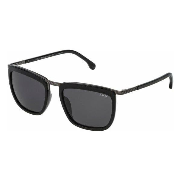 Unisex Sunglasses Lozza SL2283M550568 Brown (ø 55 mm) - Kids