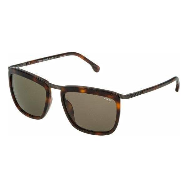 Unisex Sunglasses Lozza SL2283M550627 Brown (ø 55 mm) - Kids