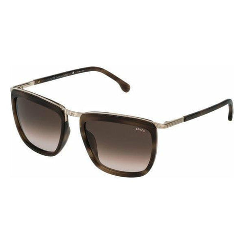 Load image into Gallery viewer, Unisex Sunglasses Lozza SL2283M5508FF Golden (ø 55 mm) - 
