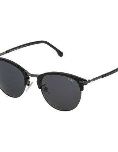 Unisex Sunglasses Lozza SL2293M52568F Brown (ø 52 mm) - Kids