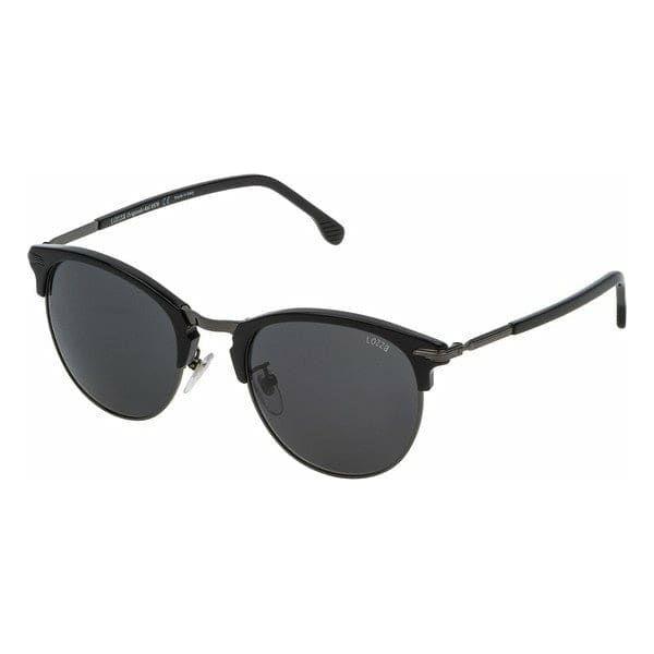 Unisex Sunglasses Lozza SL2293M52568F Brown (ø 52 mm) - Kids