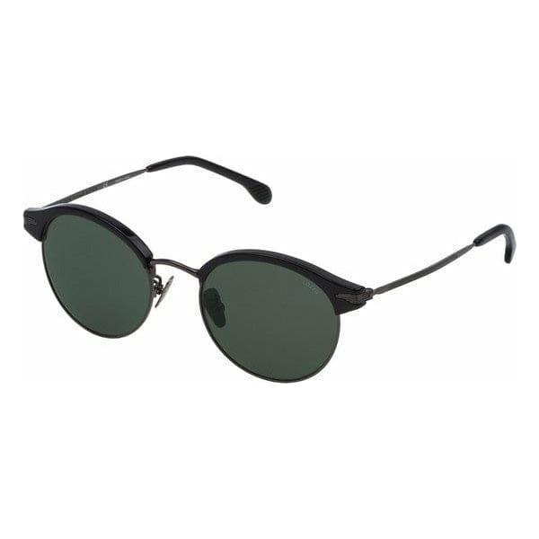 Unisex Sunglasses Lozza SL2299M510568 Brown (ø 51 mm) - Kids