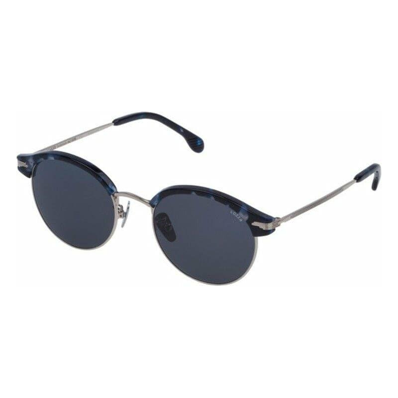 Unisex Sunglasses Lozza SL2299M510579 Silver (ø 51 mm) - 