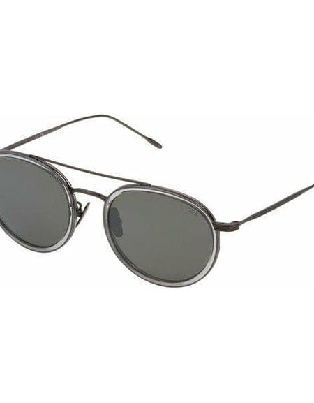 Unisex Sunglasses Lozza SL231053568X Brown (ø 53 mm) - Kids 