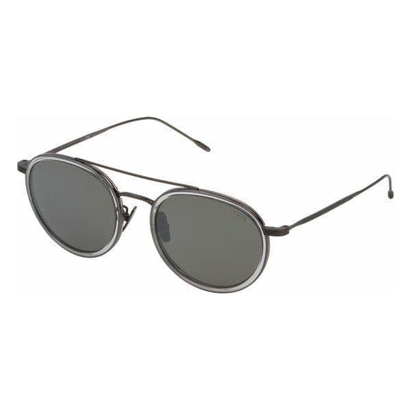 Unisex Sunglasses Lozza SL231053568X Brown (ø 53 mm) - Kids 