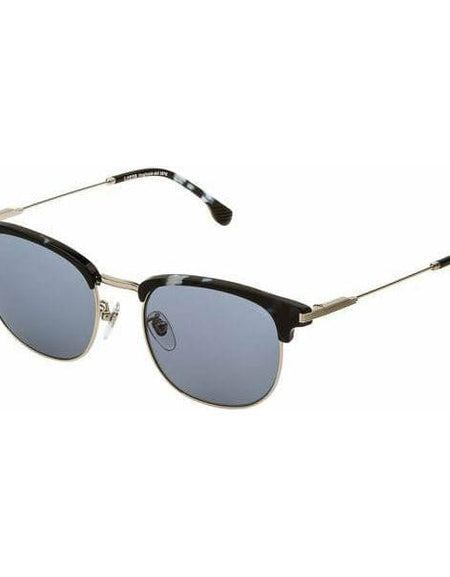 Unisex Sunglasses Lozza SL2336530579 (ø 53 mm) Silver (ø 53 