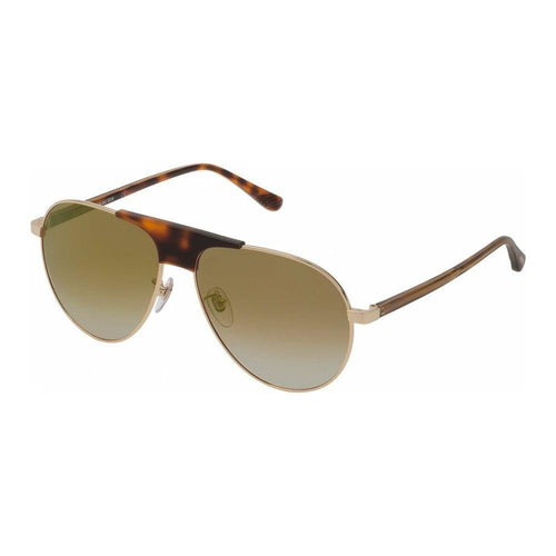 Load image into Gallery viewer, Unisex Sunglasses Lozza SL2354-60300G - Kids Sunglasses
