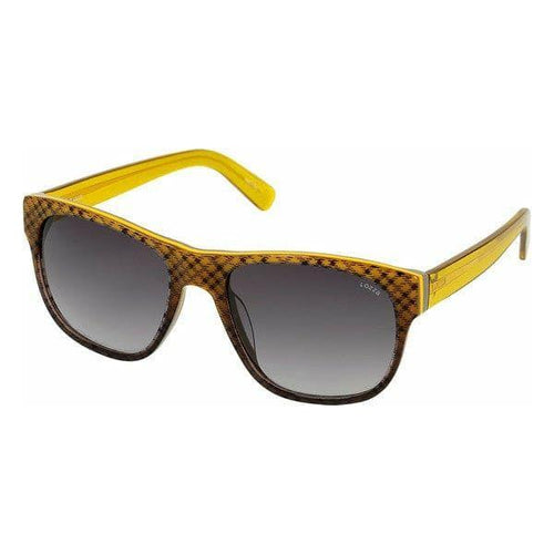 Load image into Gallery viewer, Unisex Sunglasses Lozza SL4000M5507V8 Brown (ø 55 mm) - Kids
