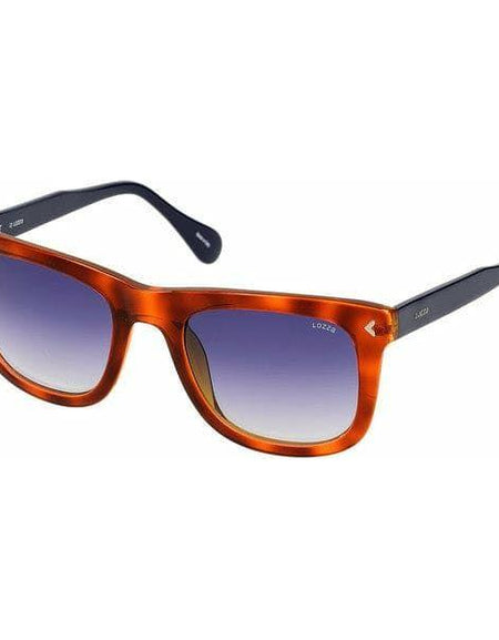 Unisex Sunglasses Lozza SL4006M5209BG Orange (ø 52 mm) - 