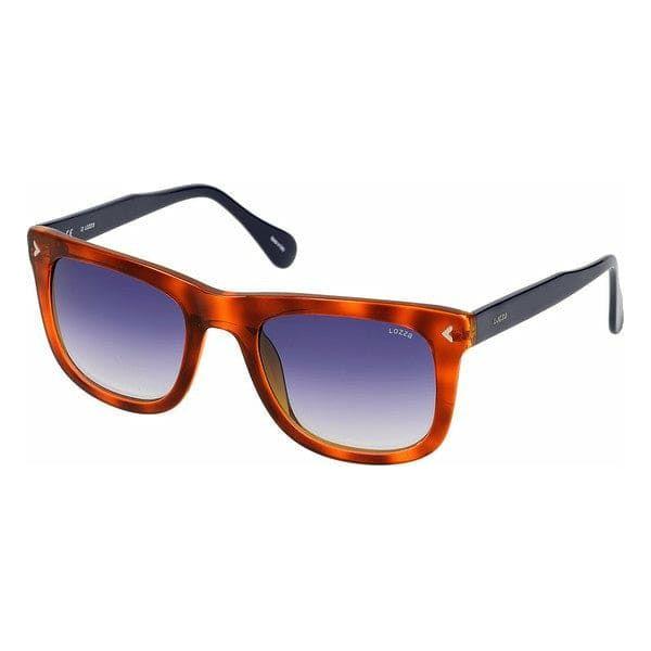 Unisex Sunglasses Lozza SL4006M5209BG Orange (ø 52 mm) - 