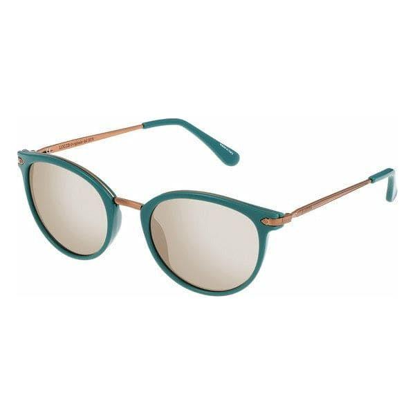 Unisex Sunglasses Lozza SL4027M51D80X Green (ø 51 mm) - Kids