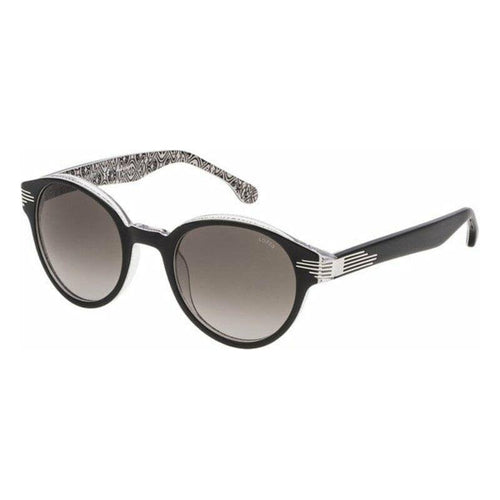 Load image into Gallery viewer, Unisex Sunglasses Lozza SL4073M490APA Black (ø 49 mm) - Kids
