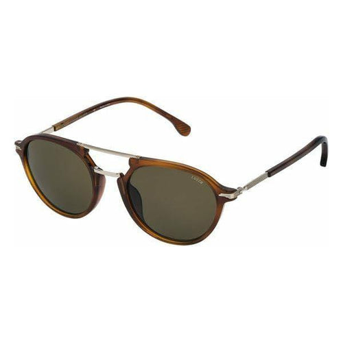 Load image into Gallery viewer, Unisex Sunglasses Lozza SL4133M510711 (ø 51 mm) Brown (ø 51 
