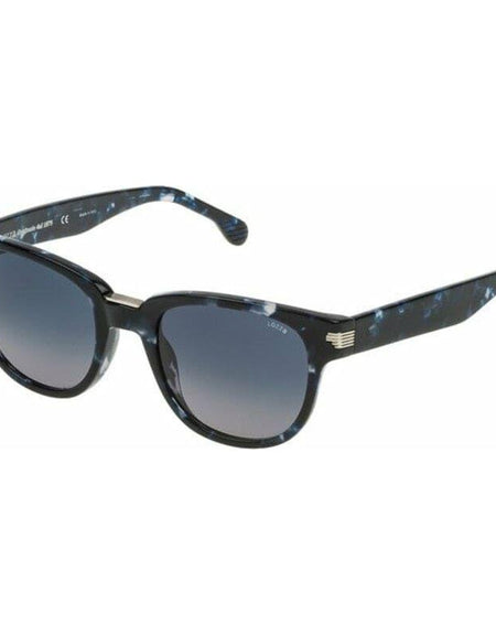 Unisex Sunglasses Lozza SL4134M5206DQ Blue (ø 52 mm) - Kids 