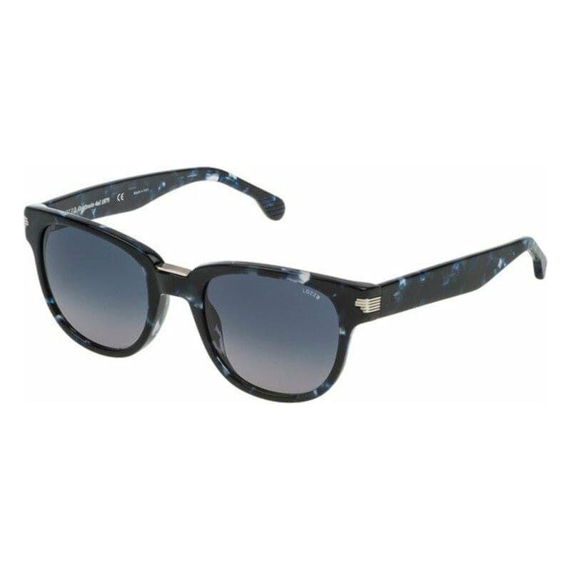 Unisex Sunglasses Lozza SL4134M5206DQ Blue (ø 52 mm) - Kids 