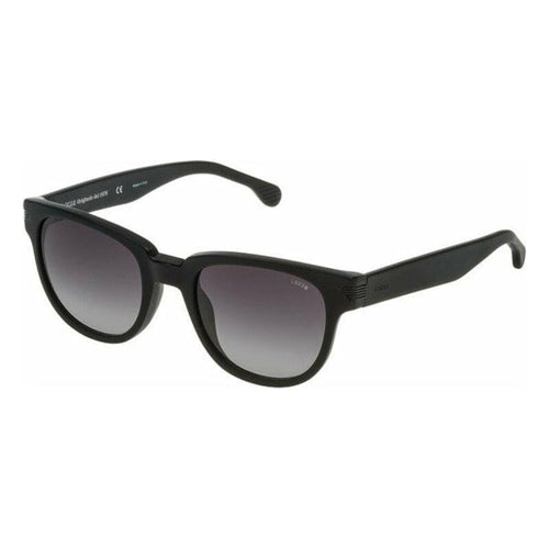 Load image into Gallery viewer, Unisex Sunglasses Lozza SL4134M52BLKM Black (ø 52 mm) - Kids
