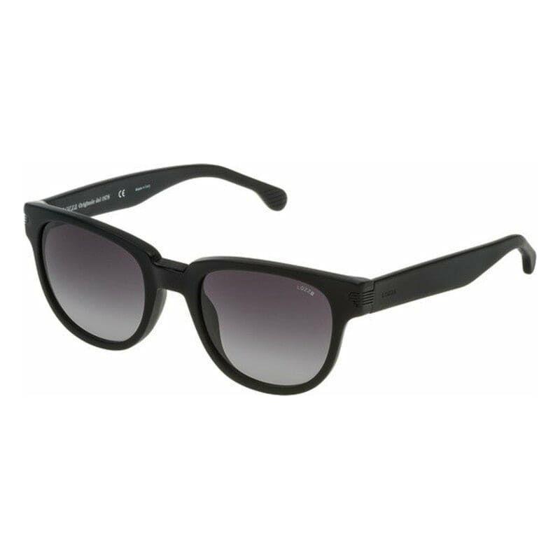 Unisex Sunglasses Lozza SL4134M52BLKM Black (ø 52 mm) - Kids