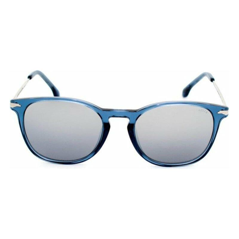 Unisex Sunglasses Lozza SL4159M-955X Blue Silver (ø 52 mm) -