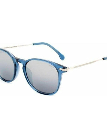 Unisex Sunglasses Lozza SL4159M-955X Blue Silver (ø 52 mm) -