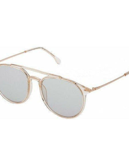 Unisex Sunglasses Lozza SL4208M53913G Beige (ø 53 mm) - Kids