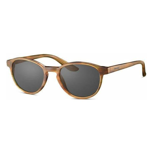 Unisex Sunglasses Marc O’Polo 506100-80-2030 Brown (ø 50 mm)