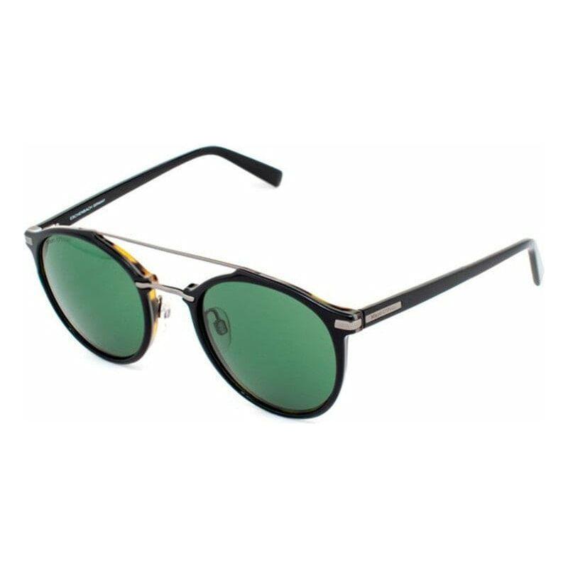 Unisex Sunglasses Marc O’Polo 506130-10-2040 Black Green (ø 
