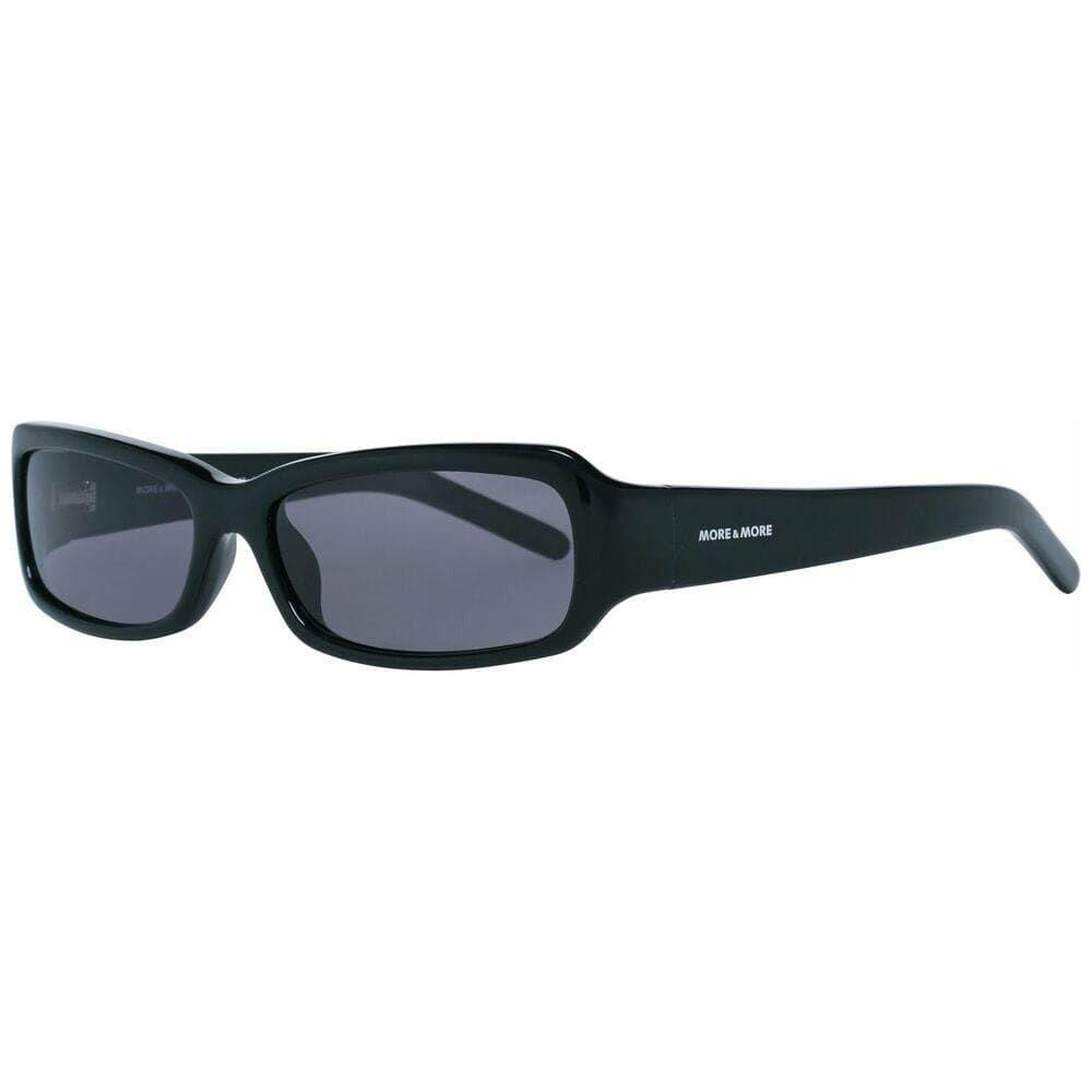 Unisex Sunglasses More & More MM54516-50600 Black (ø 50 mm) 