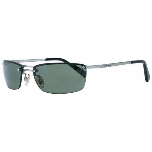 Load image into Gallery viewer, Unisex Sunglasses More &amp; More MM54518-55200 Silver Metal (ø 
