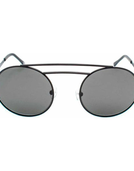 Unisex Sunglasses No Logo 9834-142OKL Black (ø 51 mm) - Kids