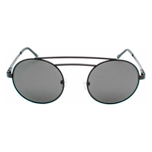 Load image into Gallery viewer, Unisex Sunglasses No Logo 9834-142OKL Black (ø 51 mm) - Kids
