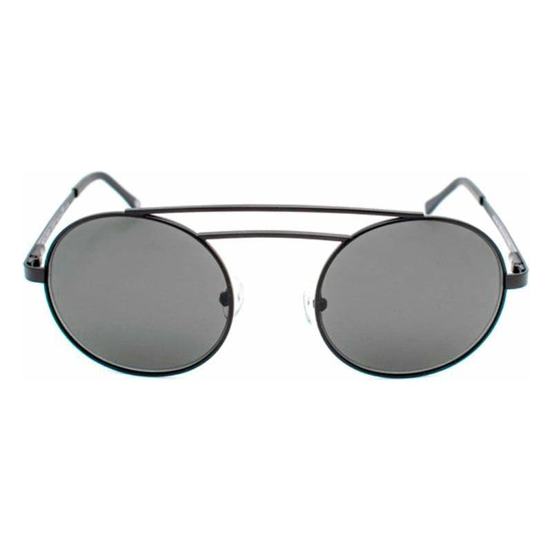 Unisex Sunglasses No Logo 9834-142OKL Black (ø 51 mm) - Kids