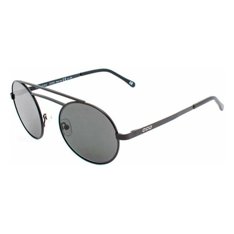 Unisex Sunglasses No Logo 9834-142OKL Black (ø 51 mm) - Kids