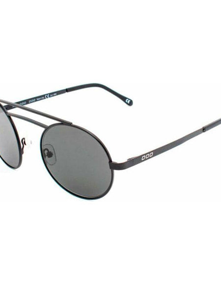 Unisex Sunglasses No Logo 9834-142OKL Black (ø 51 mm) - Kids