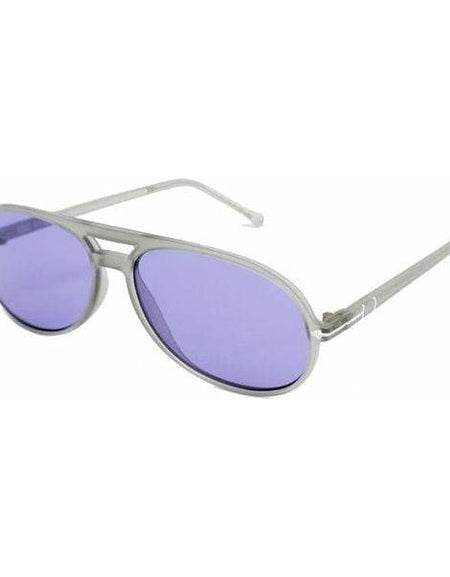 Unisex Sunglasses Opposit TM-016S-01 (Ø 58 mm) Grey (ø 58 