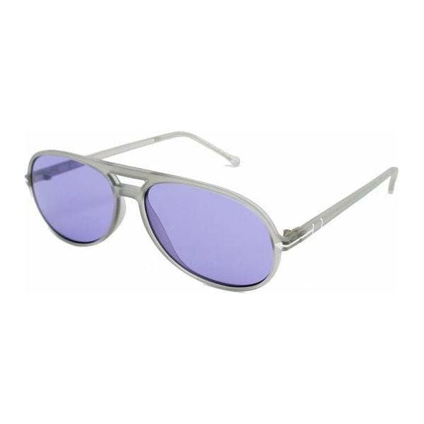 Unisex Sunglasses Opposit TM-016S-01 (Ø 58 mm) Grey (ø 58 