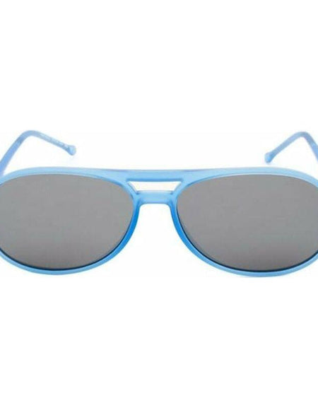 Unisex Sunglasses Opposit TM-016S-02 (Ø 58 mm) Blue (ø 58 