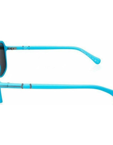 Unisex Sunglasses Opposit TM-021S-05 (Ø 59 mm) Blue (ø 59 