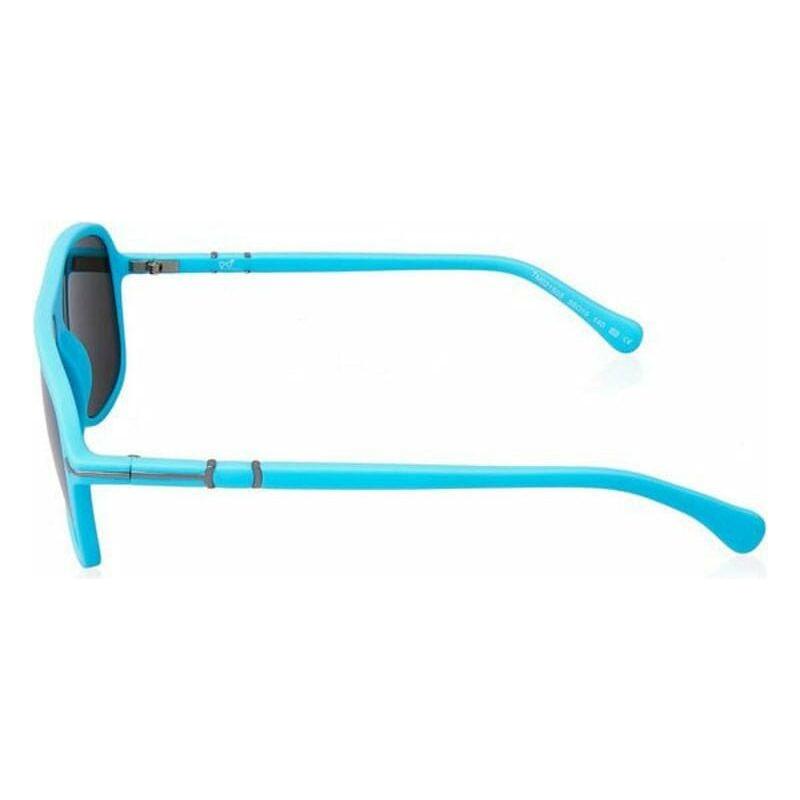 Unisex Sunglasses Opposit TM-021S-05 (Ø 59 mm) Blue (ø 59 