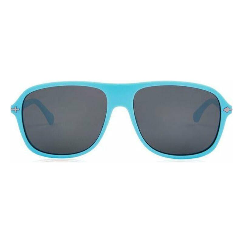 Unisex Sunglasses Opposit TM-021S-05 (Ø 59 mm) Blue (ø 59 