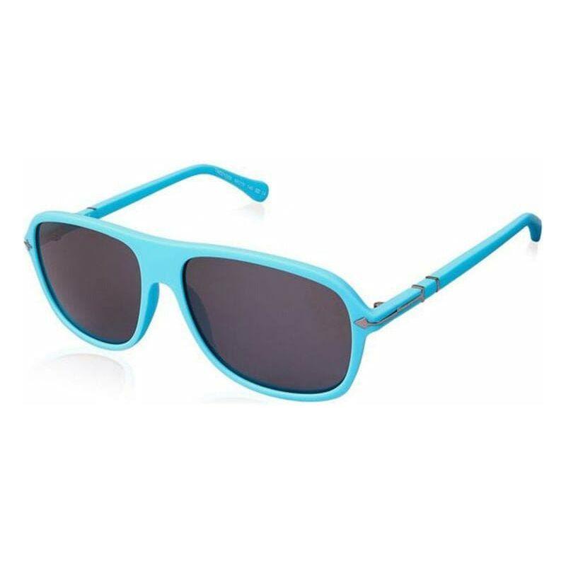 Unisex Sunglasses Opposit TM-021S-05 (Ø 59 mm) Blue (ø 59 