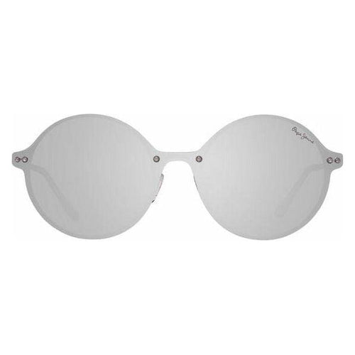 Load image into Gallery viewer, Unisex Sunglasses Pepe Jeans PJ5135C3140 Silver - Kids 
