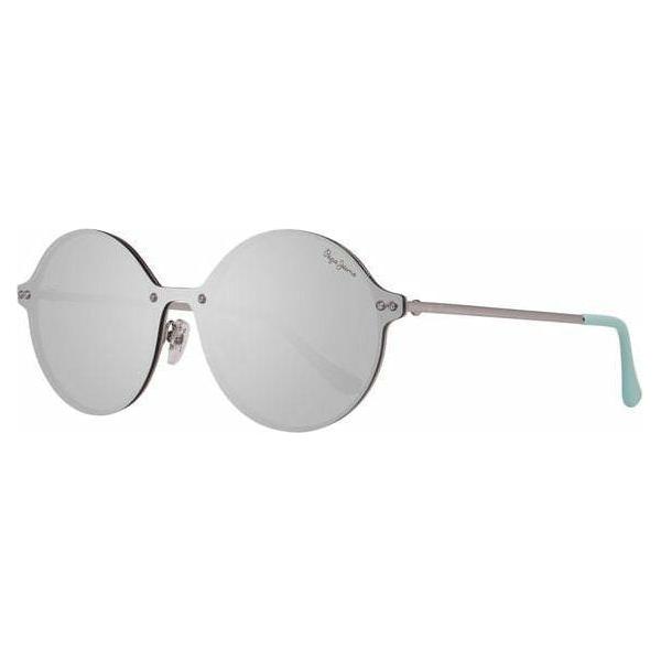 Unisex Sunglasses Pepe Jeans PJ5135C3140 Silver - Kids 