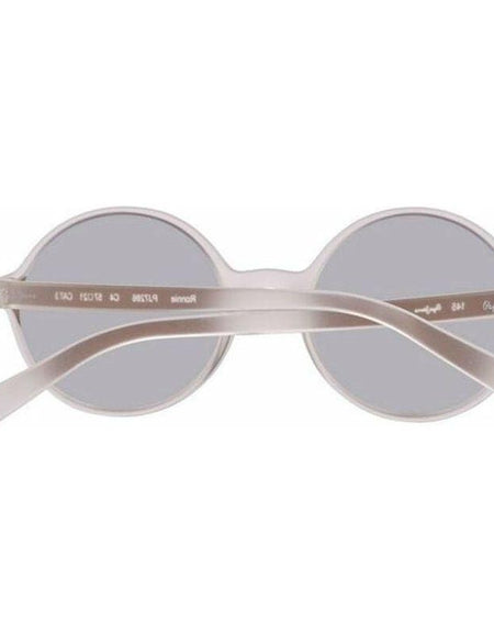 Unisex Sunglasses Pepe Jeans PJ7286C457 Transparent (ø 57 
