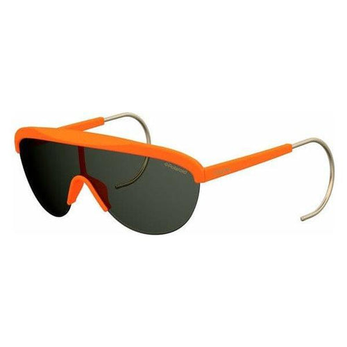 Load image into Gallery viewer, Unisex Sunglasses Polaroid 6037-S-2M5-99 Orange (Ø 99 mm) - 
