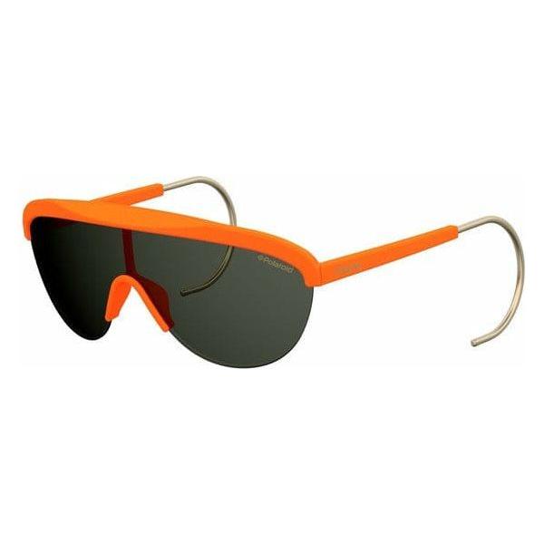 Unisex Sunglasses Polaroid 6037-S-2M5-99 Orange (Ø 99 mm) - 