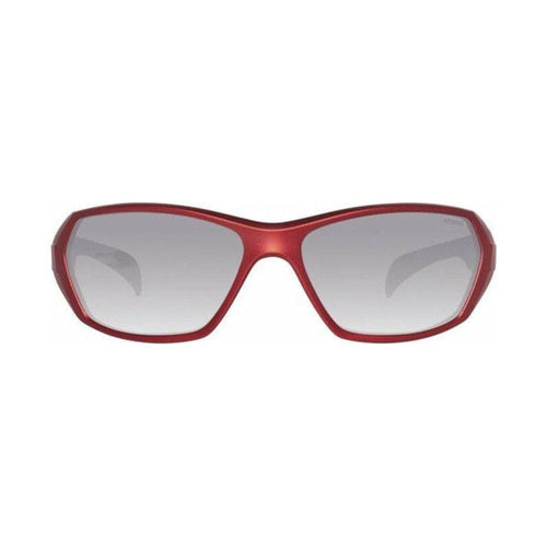 Load image into Gallery viewer, Unisex Sunglasses Polaroid P7312-33W-JB Red (ø 63 mm) - 
