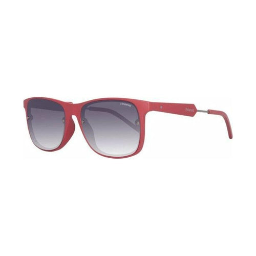 Load image into Gallery viewer, Unisex Sunglasses Polaroid PLD-6018-S-4XQ Red (ø 55 mm) - 
