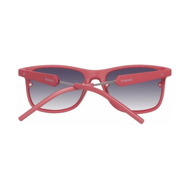 Unisex Sunglasses Polaroid PLD-6018-S-4XQ Red (ø 55 mm) - 