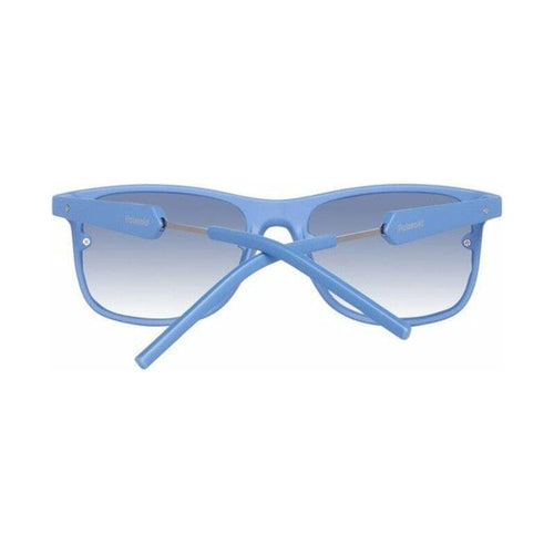 Load image into Gallery viewer, Unisex Sunglasses Polaroid PLD-6018-S-TN5 Blue (ø 55 mm) - 
